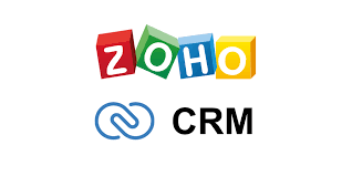 Zoho CRM