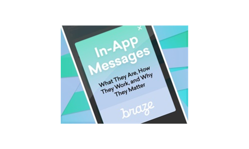 Messages dans l