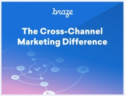 La différence de marketing croisé