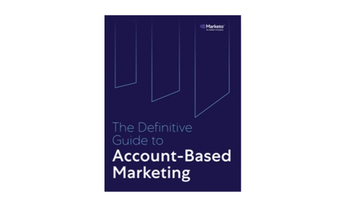 Le guide définitif du marketing basé sur les comptes