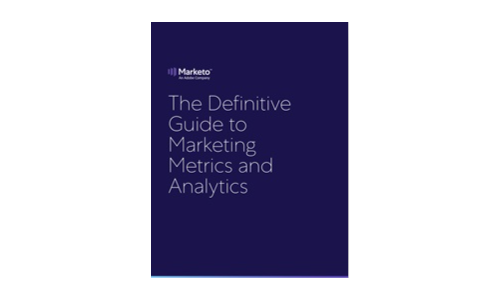 Le guide définitif des métriques et analyses marketing