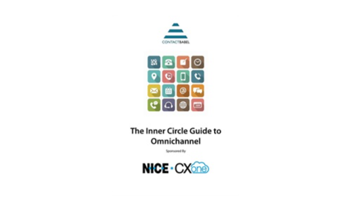 The Inner Circle Guide to Omnicanal